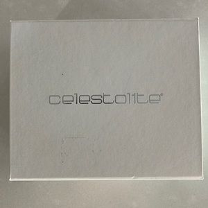 Celestolite Jade Spectra Mask 3.52 OZ 100G Brand New in the Box